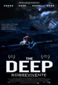 Na głębinie - The Deep 2012 [BRRip XviD-Nitro][Napisyr PL]