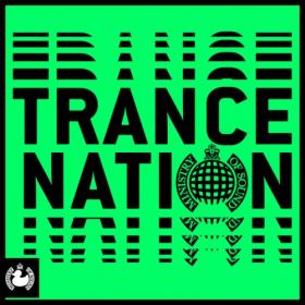 Ministry Of Sound Trance Nation (3CD, 2018)