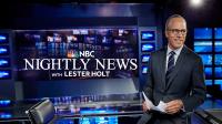 NBC Nightly News Broadcast (Full)-December 22 2018, 720p WEBRip x264-PC
