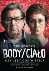 Body-Cialo (2015) [720p] [TVRip XviD] [Film PL] [D T m1125]