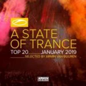 [ARDI4067] VA - A State of Trance_Top 20 - January 2019