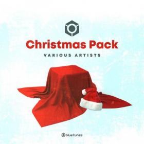 VA - Christmas Box (2018) MP3 [320 kbps]-TX