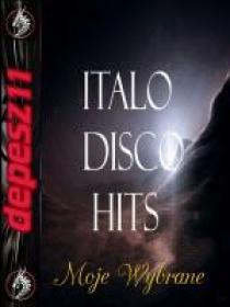 Italo Disco Hits - Moje Wybrane 2018 d-11