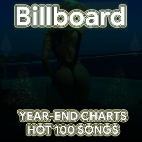 Billboard Year End Hot 100 - 2018 (Mp3) 320Kbps