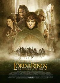 指环王1：魔戒再现 The Lord of the Rings The Fellowship of the Ring 2001 WEB-DL 1080P X264 AAC CHS-MiniBT