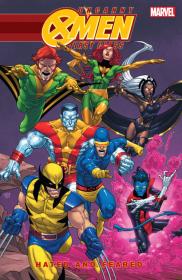 Uncanny X-Men - First Class (v01-v02)(2009-2010)(digital)(Kileko-Empire)