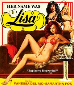Her Name Was Lisa (1979)