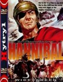 Hannibal - Annibale (1959) [DVDRip] [XviD] [AC-3] [Lektor PL] [H1]