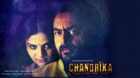 Ek Thi Chandika (2015) South Hindi Dubbed 720p HDRip
