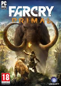 Far Cry Primal – Apex Edition [v1.3.3 + All DLCs + Ultra HD Textures + MULTi19] - <span style=color:#39a8bb>[DODI Repack]</span>
