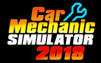 [R.G. Mechanics] Car Mechanic Simulator 2018