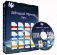 Universal Viewer Pro 6.7.0 + Portable