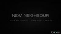 Babes 18 12 28 Kendra Spade New Neighbor XXX 1080p MP4-KTR[N1C]