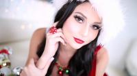 [AmateurAllure] Ariana Marie Returns to Amateur Allure for a Holiday Present (21-12-2018) rq