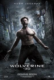 The Wolverine 2013 EXTENDED 720p BluRay H264 AAC<span style=color:#39a8bb>-RARBG</span>