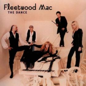 Fleetwood Mac - The Dance (Mp3 320kbps Quality Album) [PMEDIA]