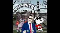 Patrick Little on Good Morning Auschwitz Podcast, Episode 4