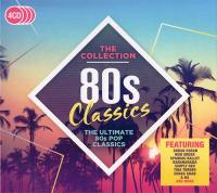 VA - 80's Classics - The Collection - 4-CD-(2017)-[FLAC]-[TFM]