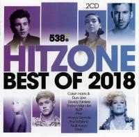 538 Hitzone - Best of 2018