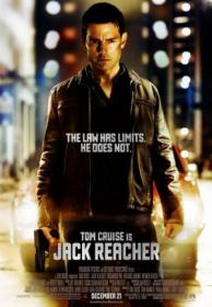 Jack Reacher 2012 720p BluRay H264 AAC<span style=color:#39a8bb>-RARBG</span>