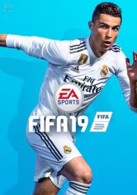 FIFA 19 [FitGirl Turtle Repack]