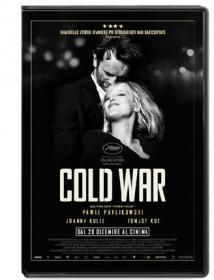 Cold War (2018) XviD Ita Pl Mp3<span style=color:#39a8bb>-MIRCrew</span>