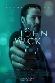 John Wick 2014 1080p BluRay x264-SPARKS[rarbg]