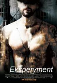 Eksperyment - The Experiment 2010 [DVDRip XviD-Nitro][Lektor PL]