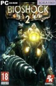 BioShock 2 Remastered-ROKA1969