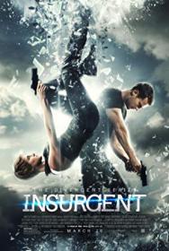 Insurgent 2015 1080p BluRay x264-SPARKS[rarbg]