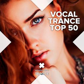 Vocal Trance Top 50 (2018)