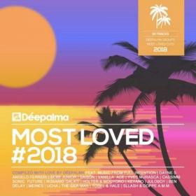 Déepalma Presents Most Loved 2018