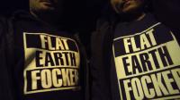 Two Flat Earth Fockers after a fun night hanging in DT Vancouver 1080p