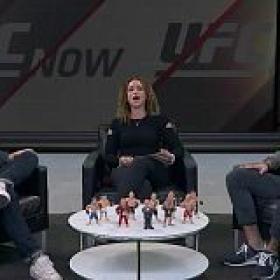 UFC Now Ep 540 The Best of 2018 WEB h264-SF63[TGx]