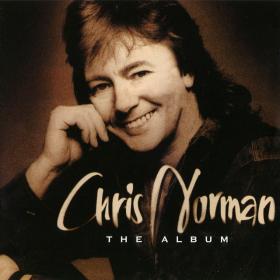Chris Norman - The Album (1994)[FLAC]
