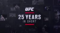 UFC 25 Years In Short Ep 21 The O G S WEB h264-SF63