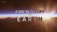 BBC A Day in the Life of Earth 1080p HDTV x264 AAC