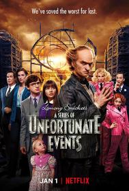 A Series of Unfortunate Events S03 Season 3 Complete - 720p HDTV x264 - MovieGlide