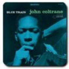 John Coltrane - Blue Train (1957) [24 192 FLAC]