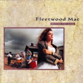Fleetwood Mac - Behind The Mask (1990)[FLAC]