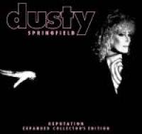 1990  Dusty Springfield - Reputation (2016, Expanded Collector’s Edition) (2 CD)
