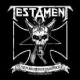 Testament - The Formation of Damnation (2008) US CD 2009 DE NB 2539-2 [FLAC]