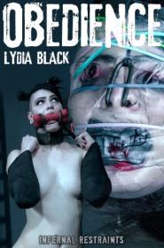 InfernalRestraints com - Lydia Black, London River - Obedience, Dec 21, 2018_720p