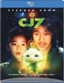 CJ7 (2008) 720p BD-Rip [Tamil + English]