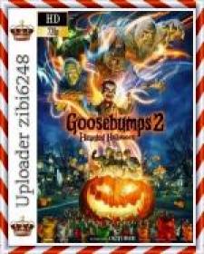 Goosebumps 2 Haunted Halloween (2018) SUPERTORRENT PL