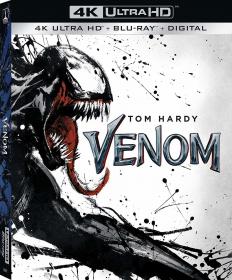 Venom 2018 x264 720p Esub BluRay Dual Audio English Hindi GOPISAHI