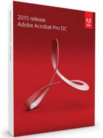 Adobe Acrobat Pro DC 2019.010.20069 + Crack  [CracksNow]