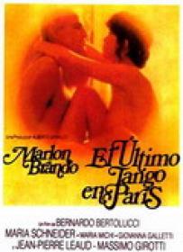 El Ultimo Tango en Paris [DVDrip][Castellano][Z]