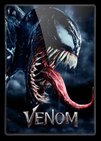 Venom (2018) 1080p BluRay x264 Dual Audio [Hindi DD 5.1 - English DD 5.1] - ESUBS ~ Ranvijay