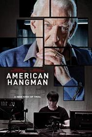 American Hangman 2018 720p WEB-DL XviD AC3<span style=color:#39a8bb>-FGT</span>